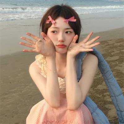 书法女孩 舞动甲子园